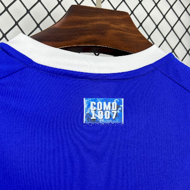 Maglia Como 2025/2026