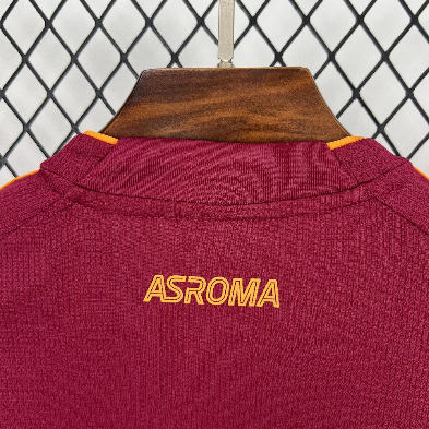 Maglia Roma 2025/2026