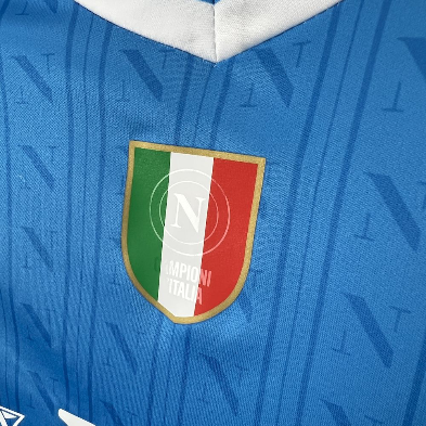 Maglia Napoli 205/2026