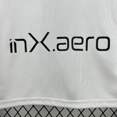 Maglia Parma 2025/2026