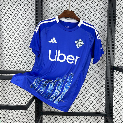 Maglia Como 2025/2026