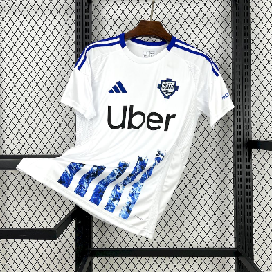 2 Maglia Como 2025/2026