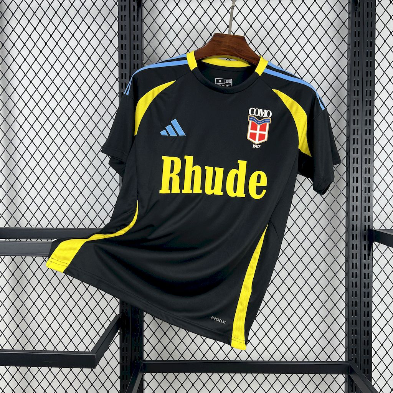 3 Maglia Como 2025/2025