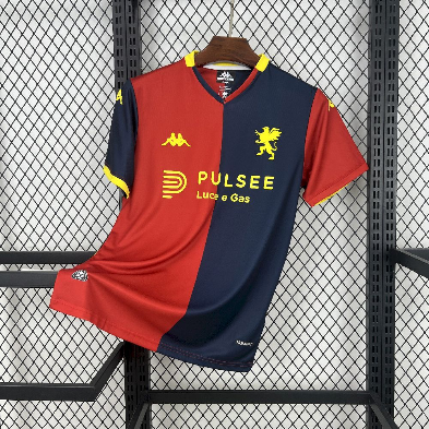 Maglia Genoa 2025/2026