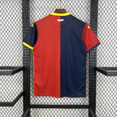 Maglia Genoa 2025/2026