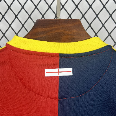 Maglia Genoa 2025/2026
