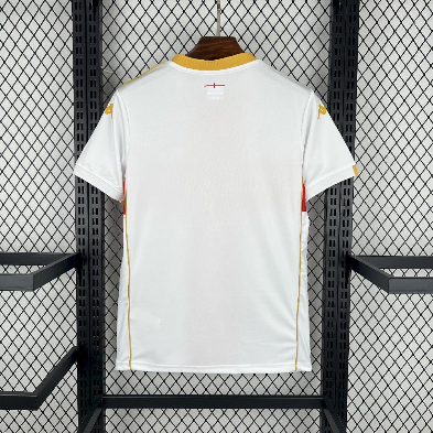2 Maglia Genoa 2025/2026
