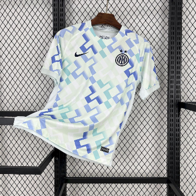 2 Maglia Inter 2025/2026