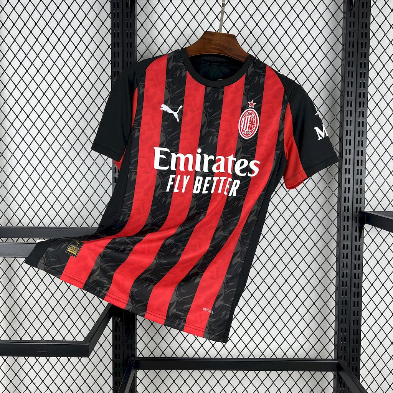 Maglia Milan 2025/2026