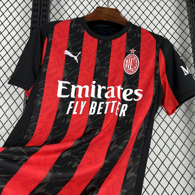 Maglia Milan 2025/2026
