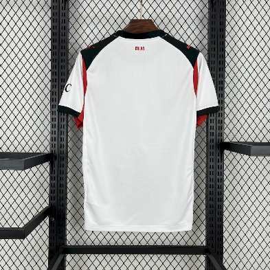2 Maglia Milan 2025/2026