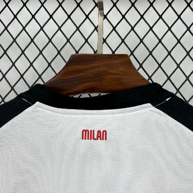 2 Maglia Milan 2025/2026