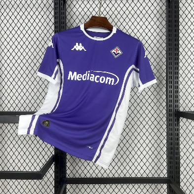 Maglia Fiorentina 2025/2026