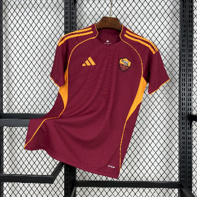 Maglia Roma 2025/2026