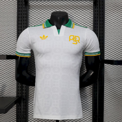 2 Maglia Roma 2025/2025