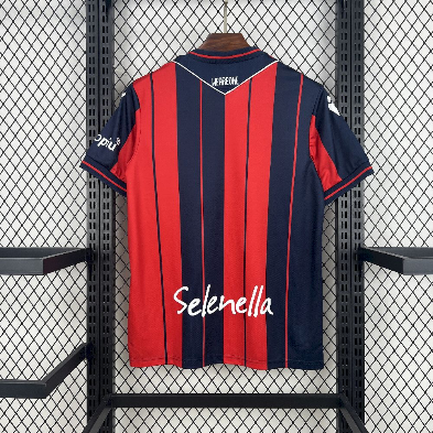 Maglia Bologna 2025/2026