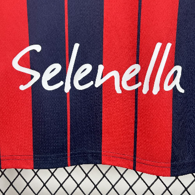 Maglia Bologna 2025/2026