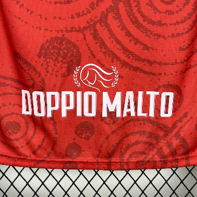 Maglia Cagliari "Special Edition" 2025/2026