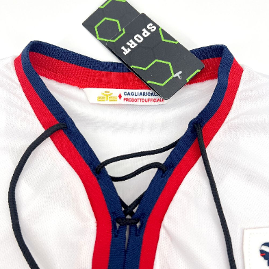 Maglia Cagliari "Special Edition" 1976