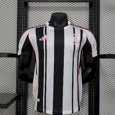 Maglia Juventus 2025/2026