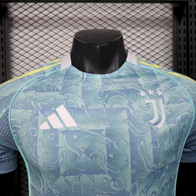 2 Maglia Juventus 2025/2026