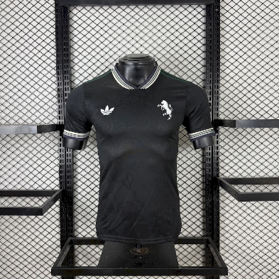 3 Maglia Juventus 2025/2026