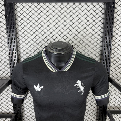 3 Maglia Juventus 2025/2026