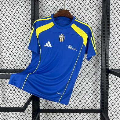 Maglia Juventus 2025/2026 "Special Edition"