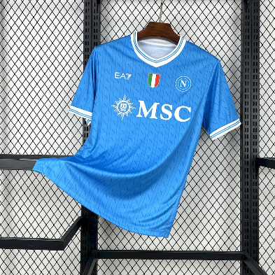 Maglia Napoli 205/2026