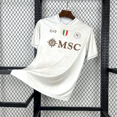 2 Maglia Napoli 2025/2026