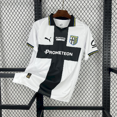Maglia Parma 2025/2026