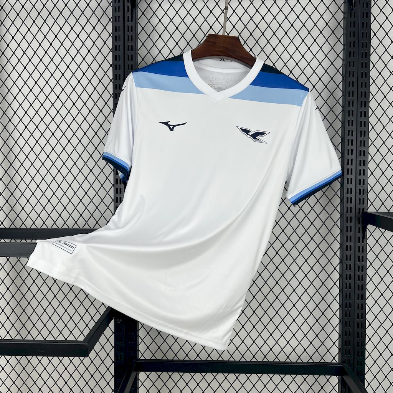 2 Maglia Lazio 2025/2026