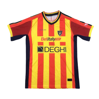 Maglia Lecce 2025/2026
