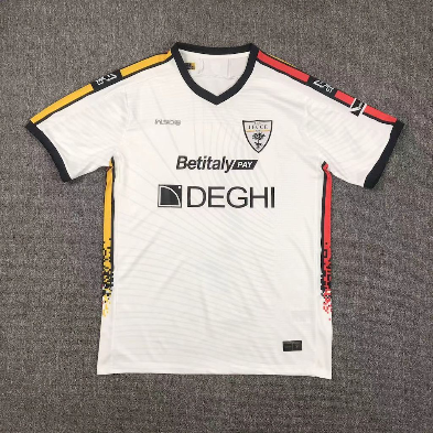 2 Maglia Lecce 2025/2026